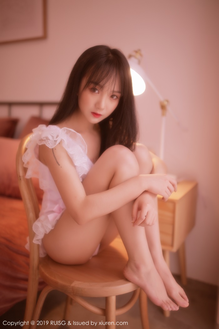 [RUISG瑞丝馆] 2019.09.11 Vol.085 小葡萄miki [43P/139MB] -2