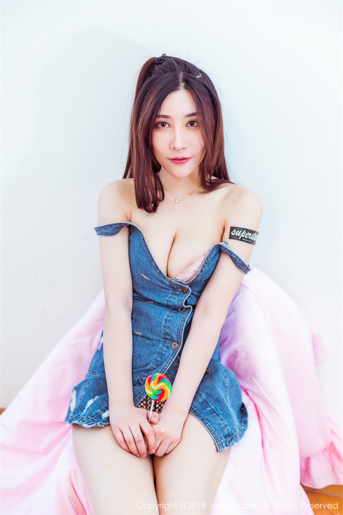 [XIUREN绣人网] 2018.03.22 No.959 美昕Yumi [83P/165MB] -3